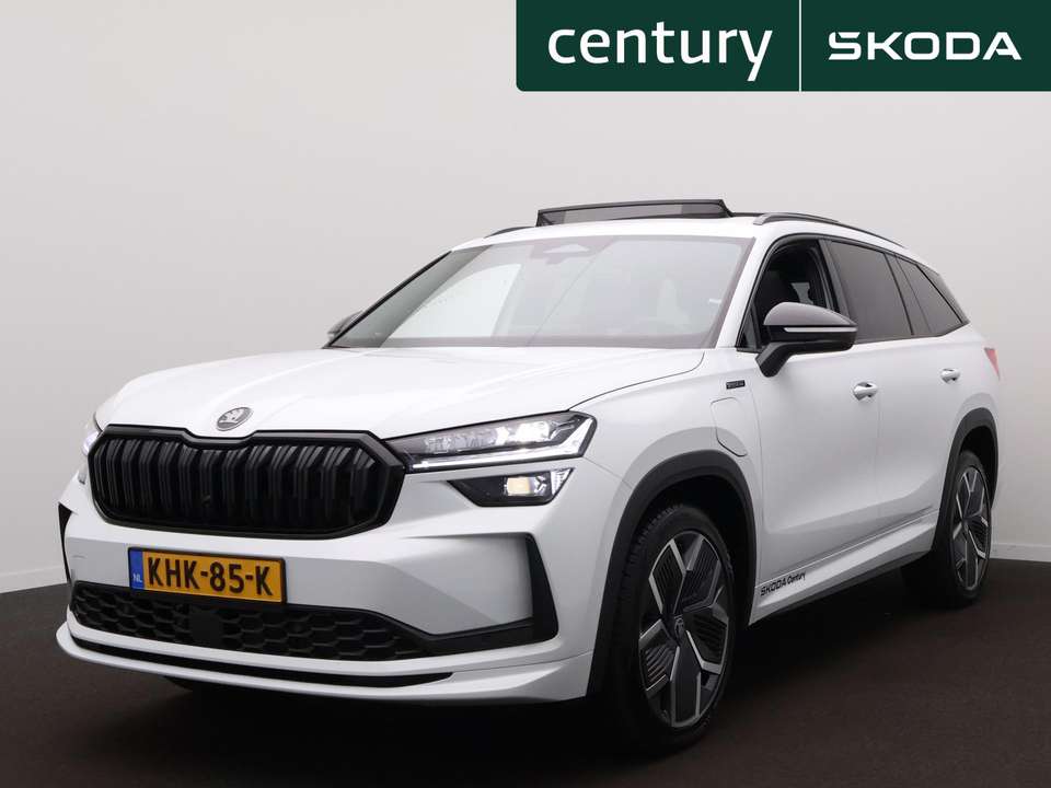 Skoda Kodiaq - Imagem 1