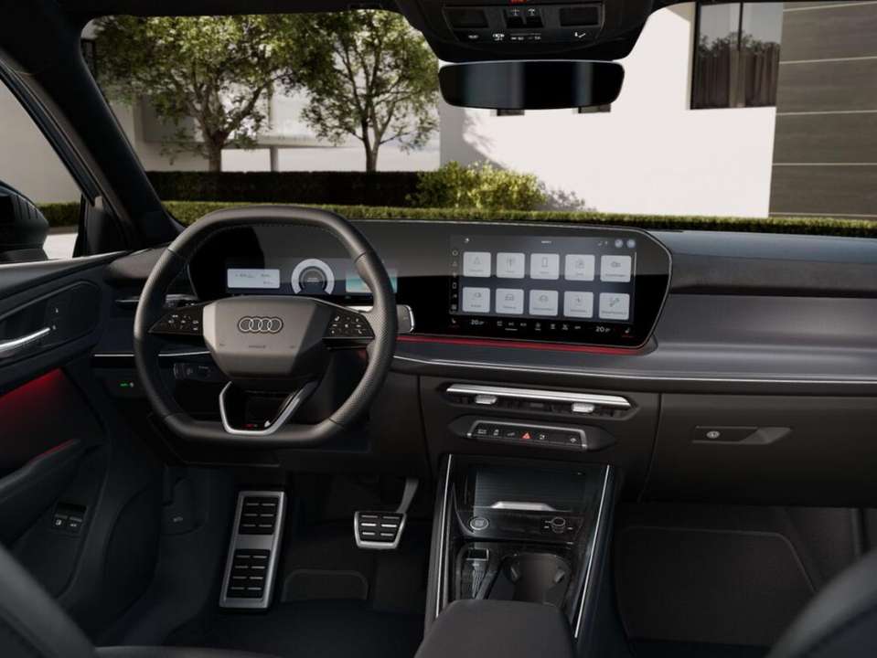 Audi Q3 - Imagem 4