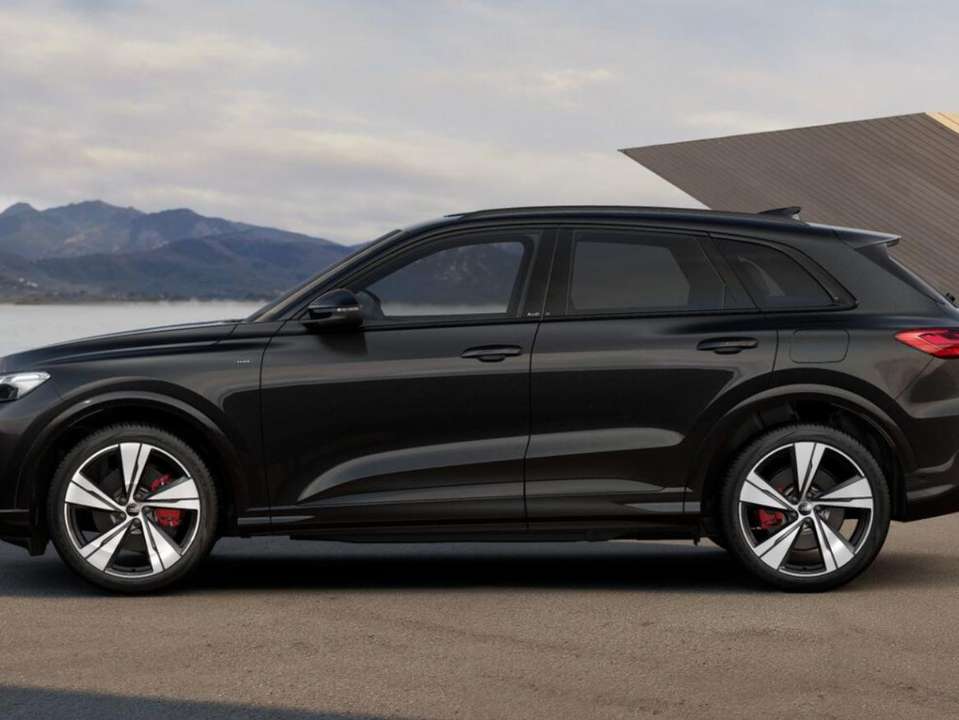 Audi Q5 - Imagem 2