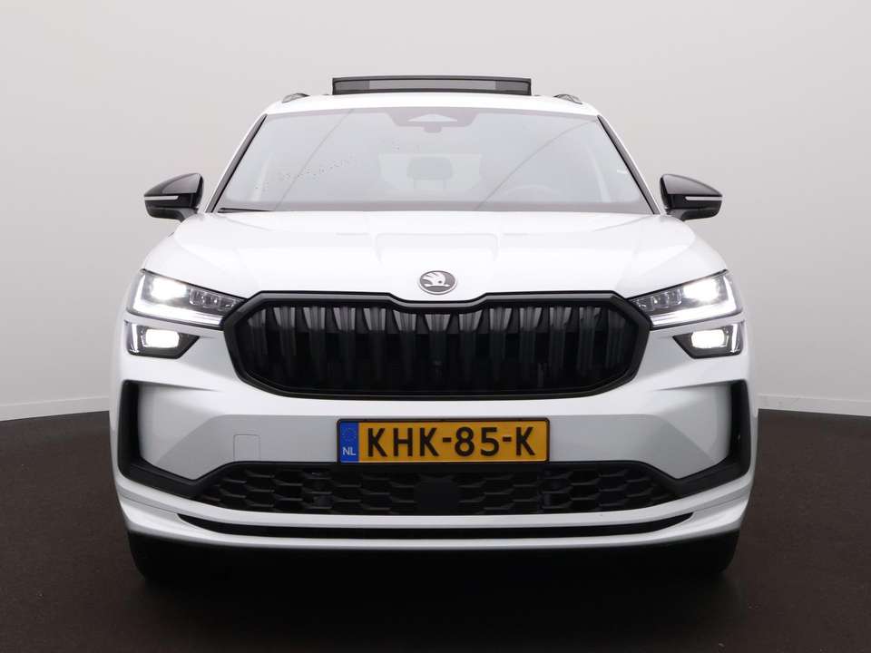 Skoda Kodiaq - Imagem 2