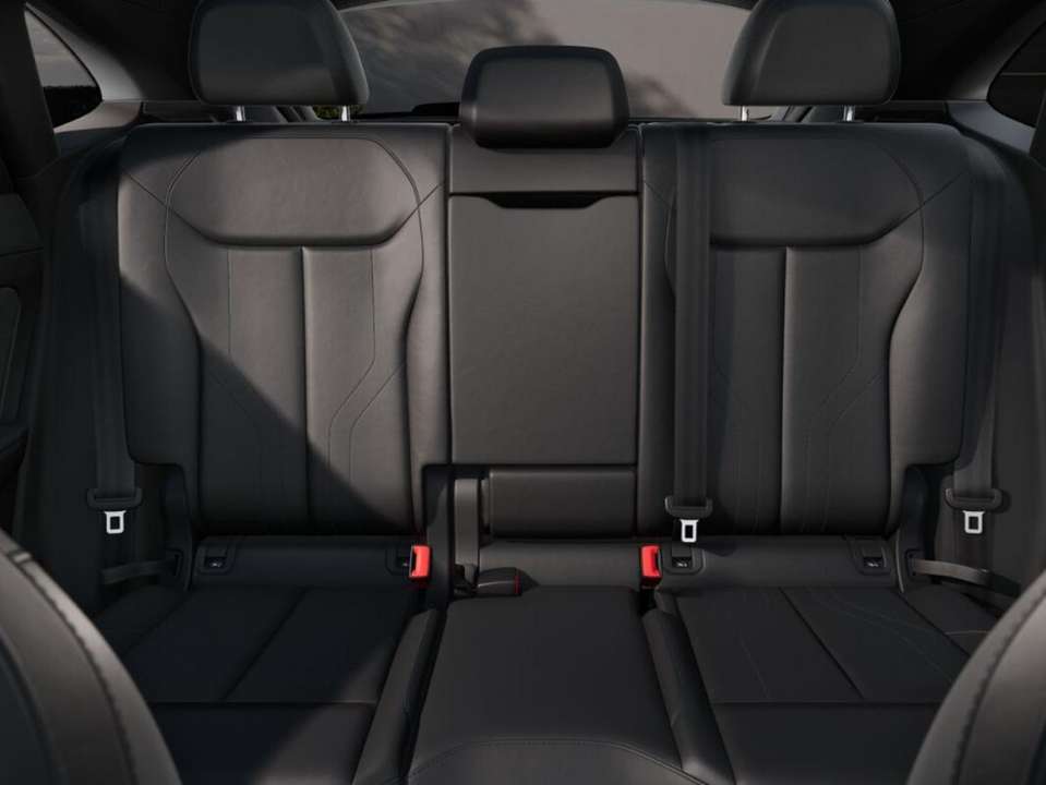 Audi Q3 - Imagem 5