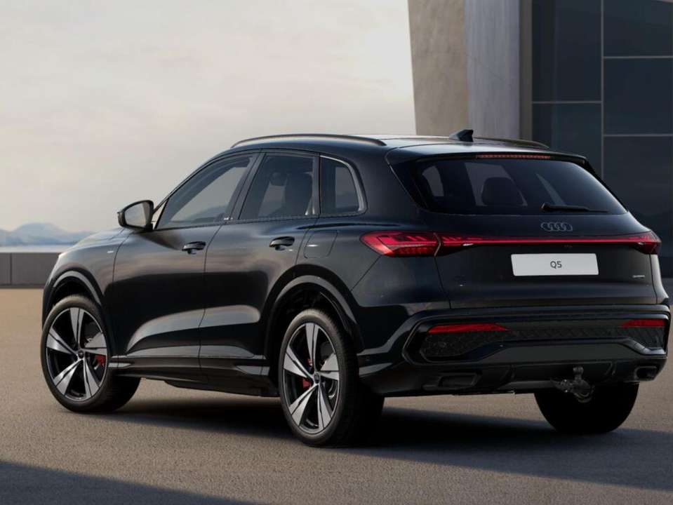 Audi Q5 - Imagem 3