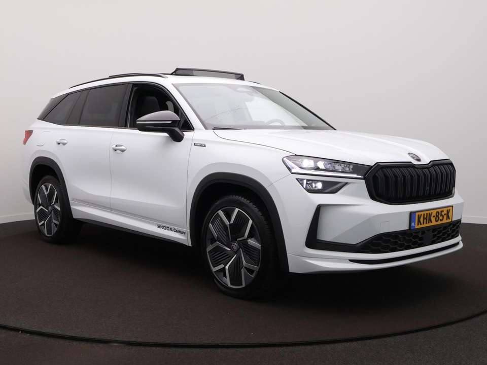 Skoda Kodiaq - Imagem 3