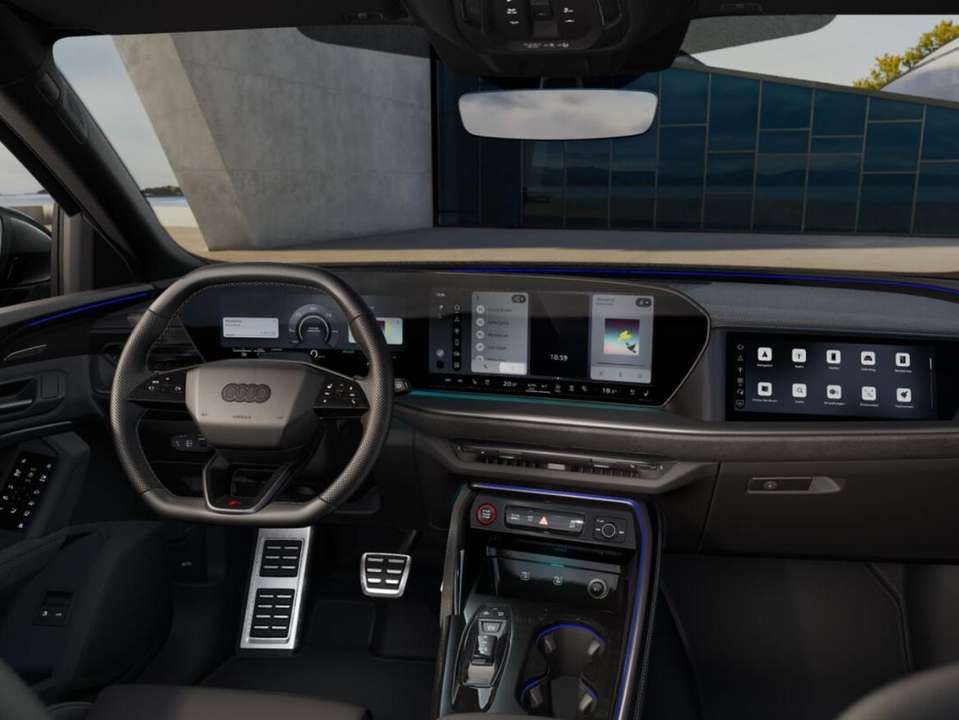 Audi Q5 - Imagem 4