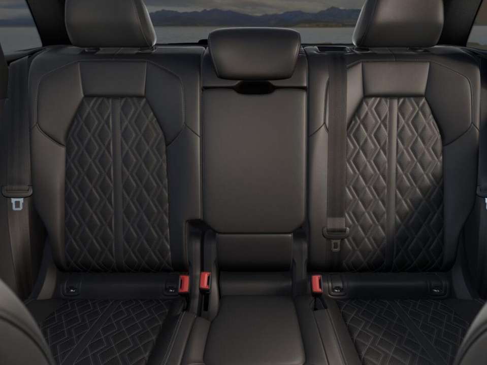 Audi Q5 - Imagem 5
