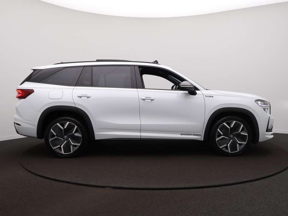 Skoda Kodiaq - Imagem 4