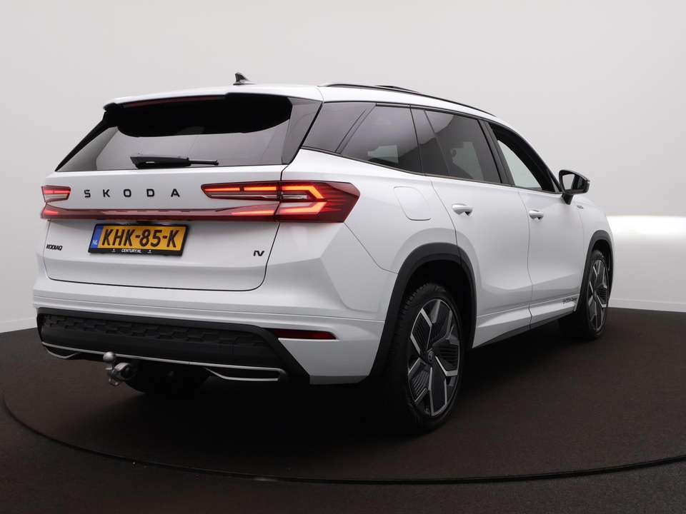 Skoda Kodiaq - Imagem 5