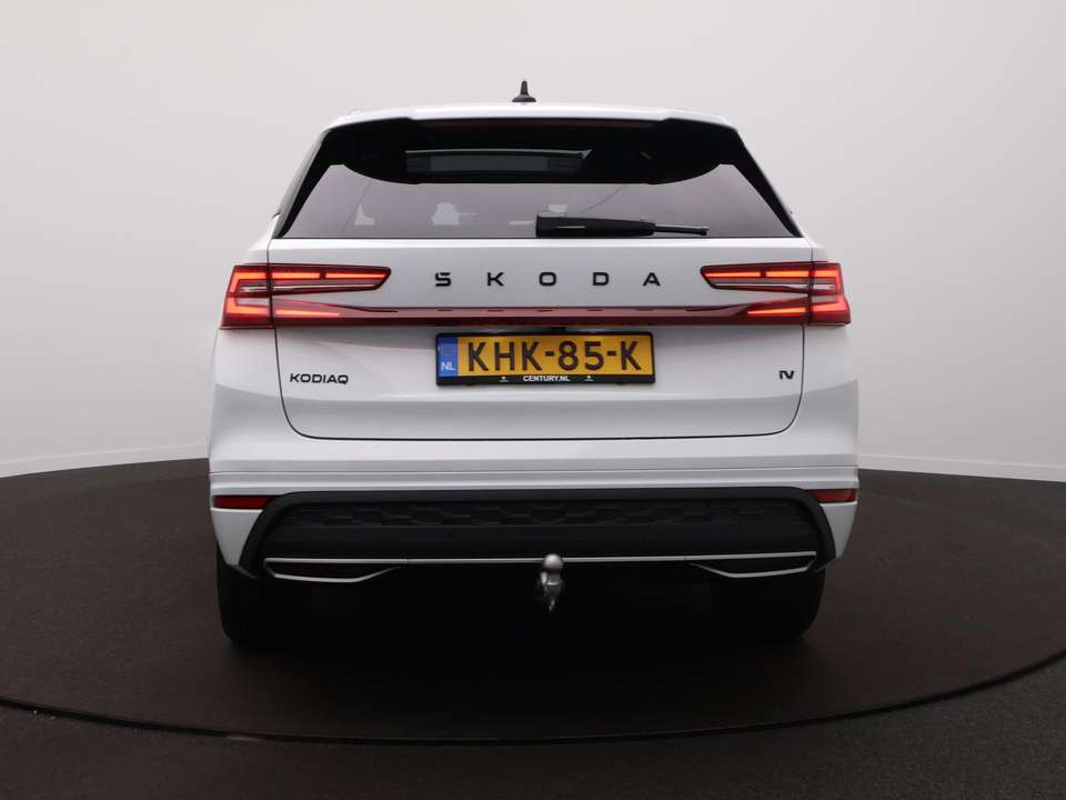 Skoda Kodiaq - Imagem 6