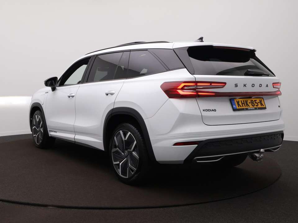 Skoda Kodiaq - Imagem 7
