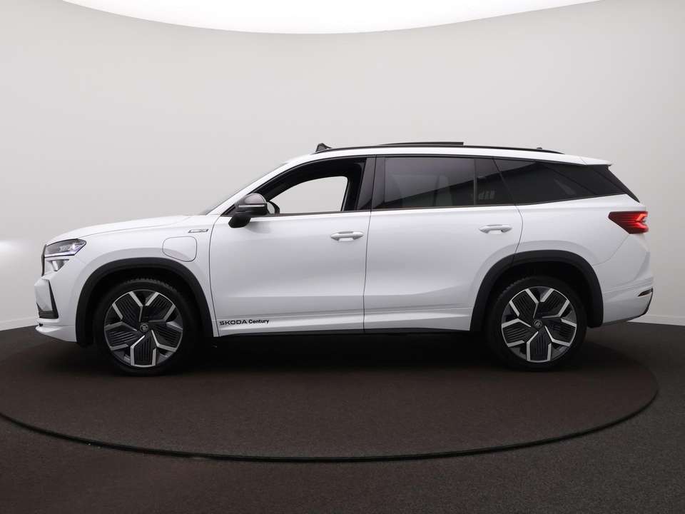 Skoda Kodiaq - Imagem 8