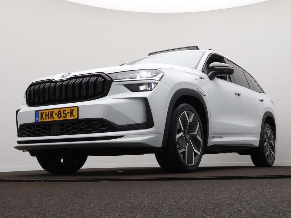 Skoda Kodiaq - Imagem 9