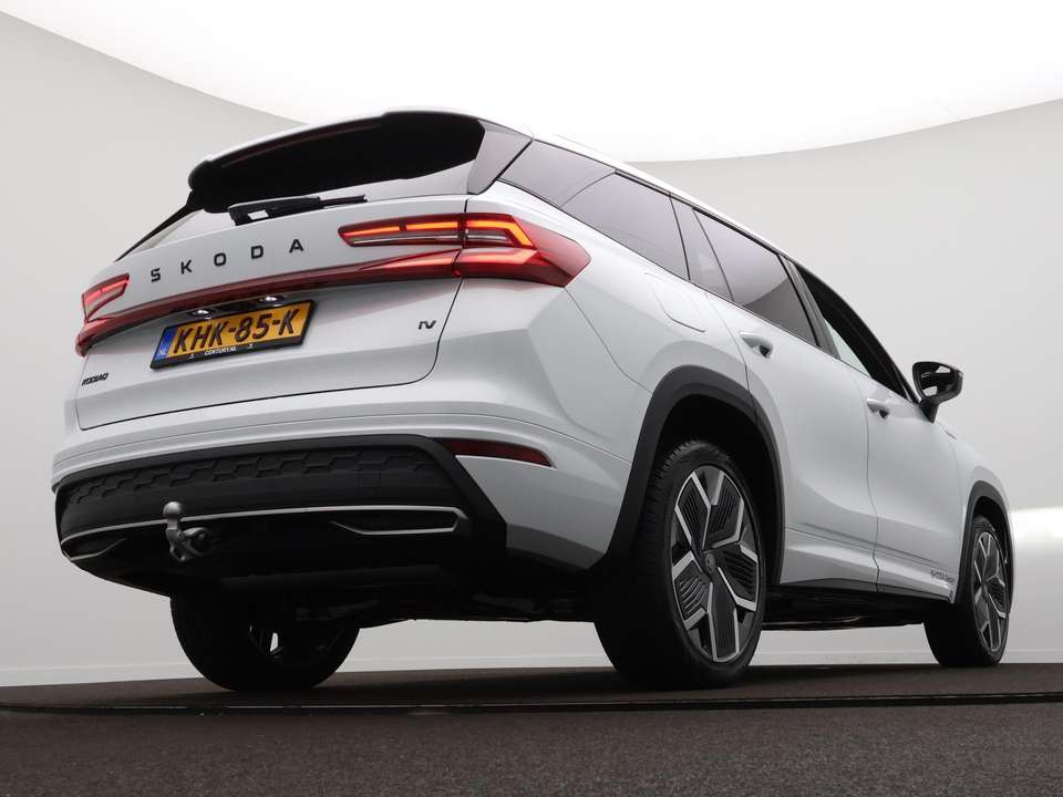 Skoda Kodiaq - Imagem 10