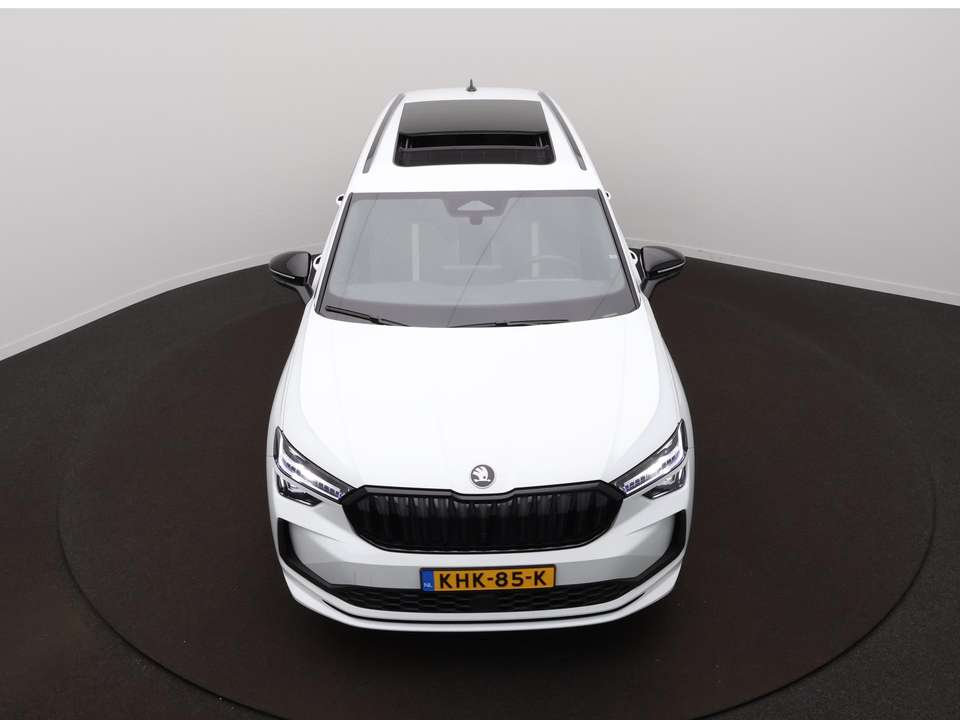 Skoda Kodiaq - Imagem 11