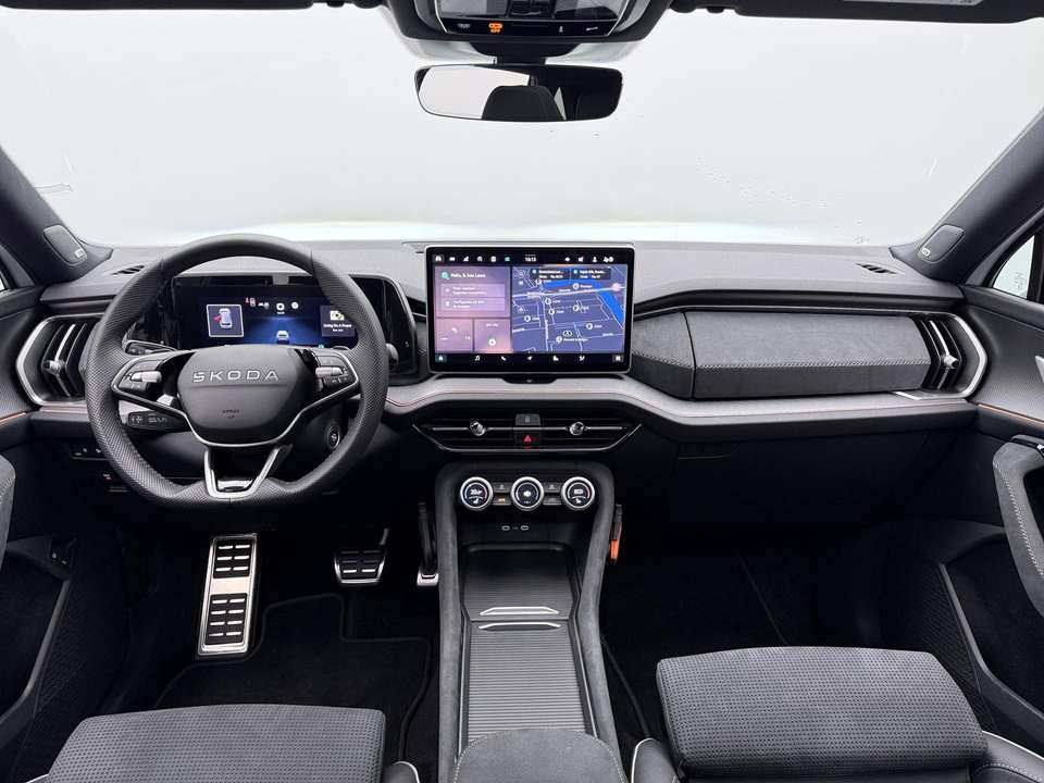 Skoda Kodiaq - Imagem 12