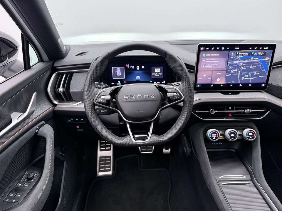 Skoda Kodiaq - Imagem 13