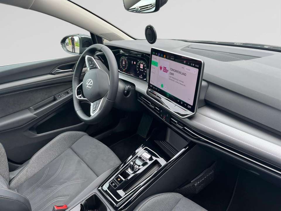 Volkswagen Golf Variant - Imagem 3