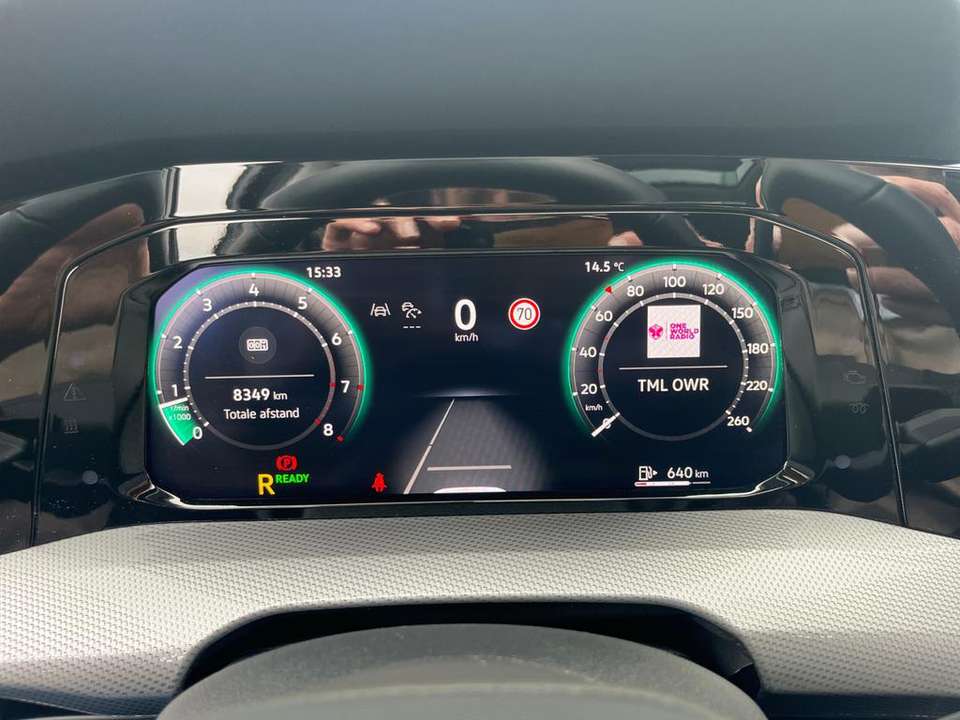 Volkswagen Golf Variant - Imagem 12