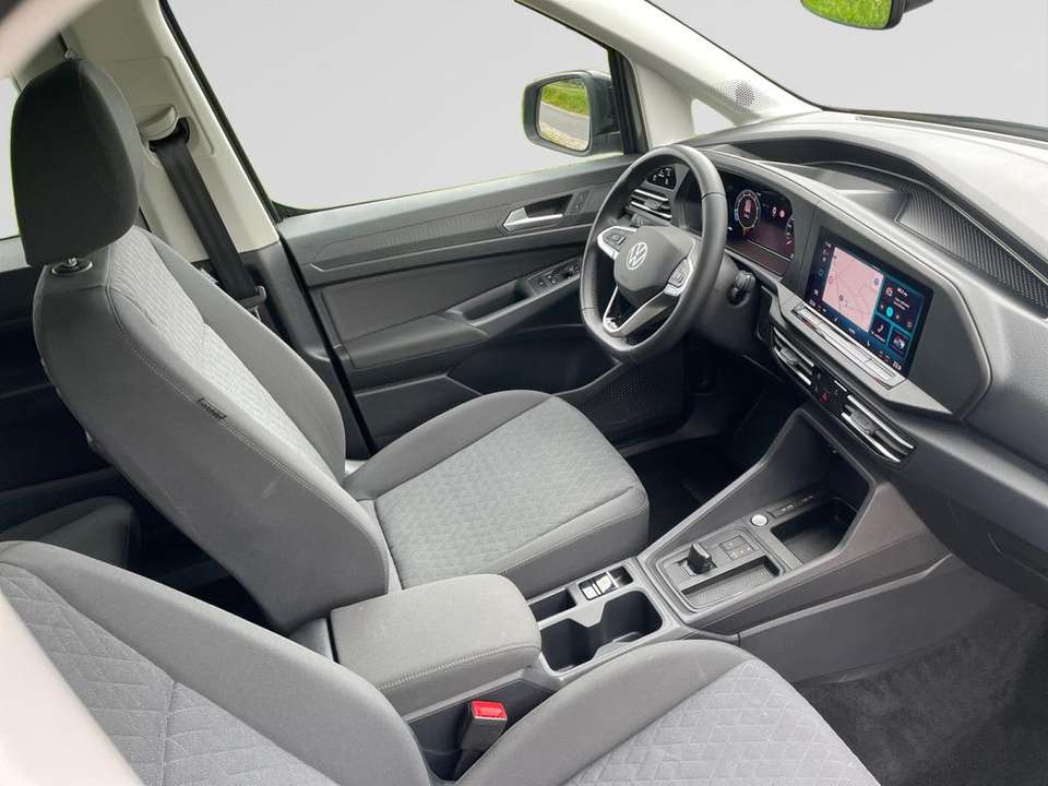 Volkswagen Caddy - Imagem 3