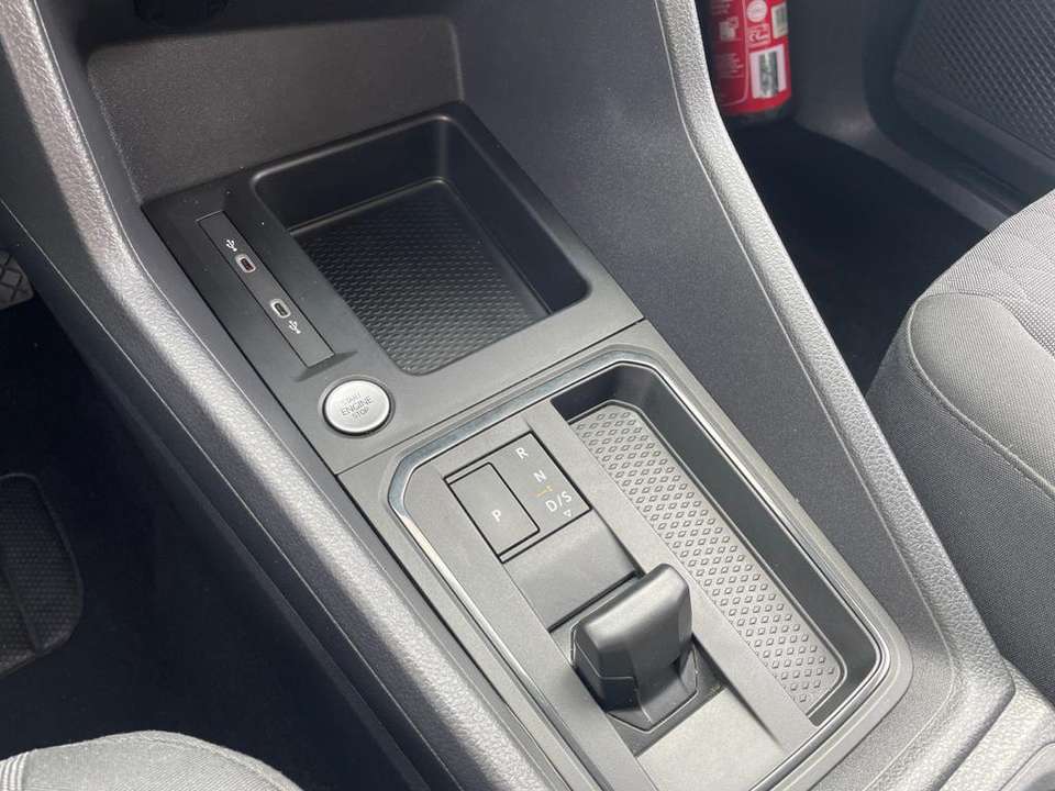 Volkswagen Caddy - Imagem 4
