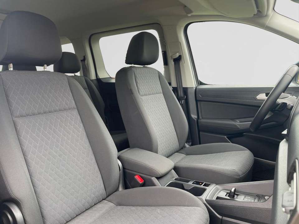 Volkswagen Caddy - Imagem 11