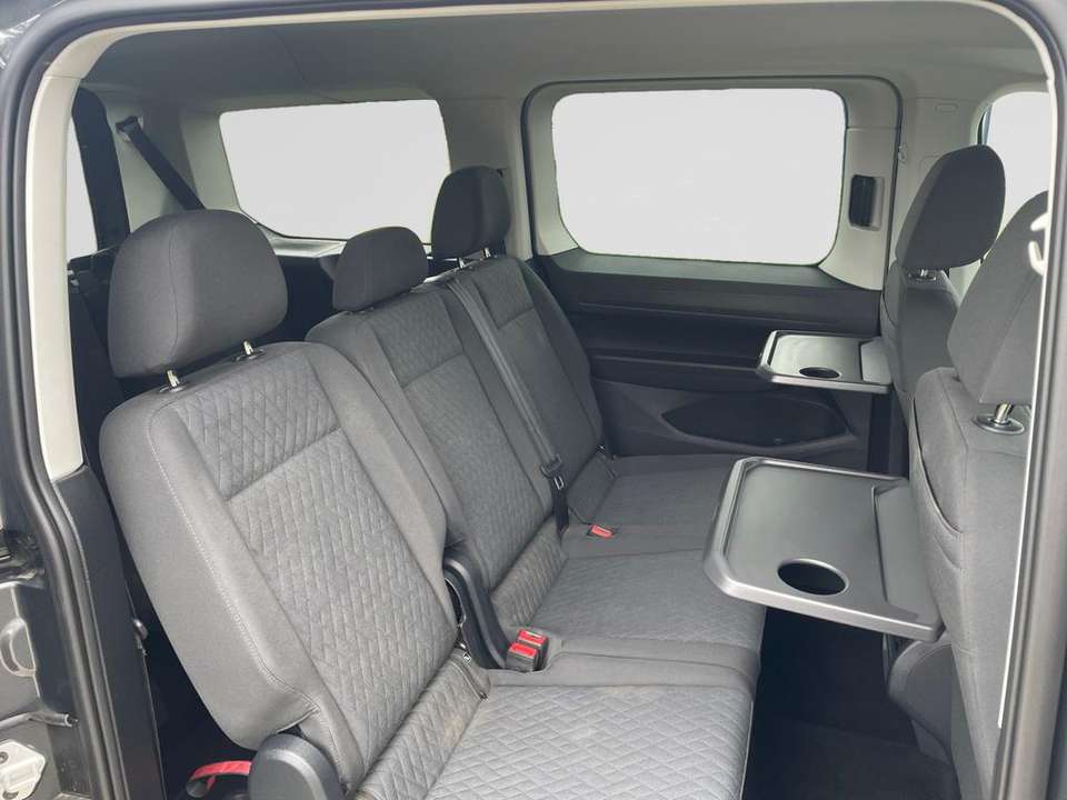 Volkswagen Caddy - Imagem 12