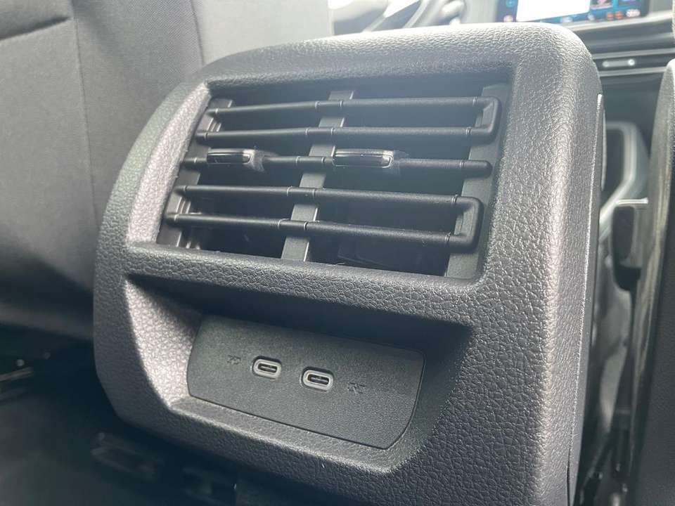 Volkswagen Caddy - Imagem 13