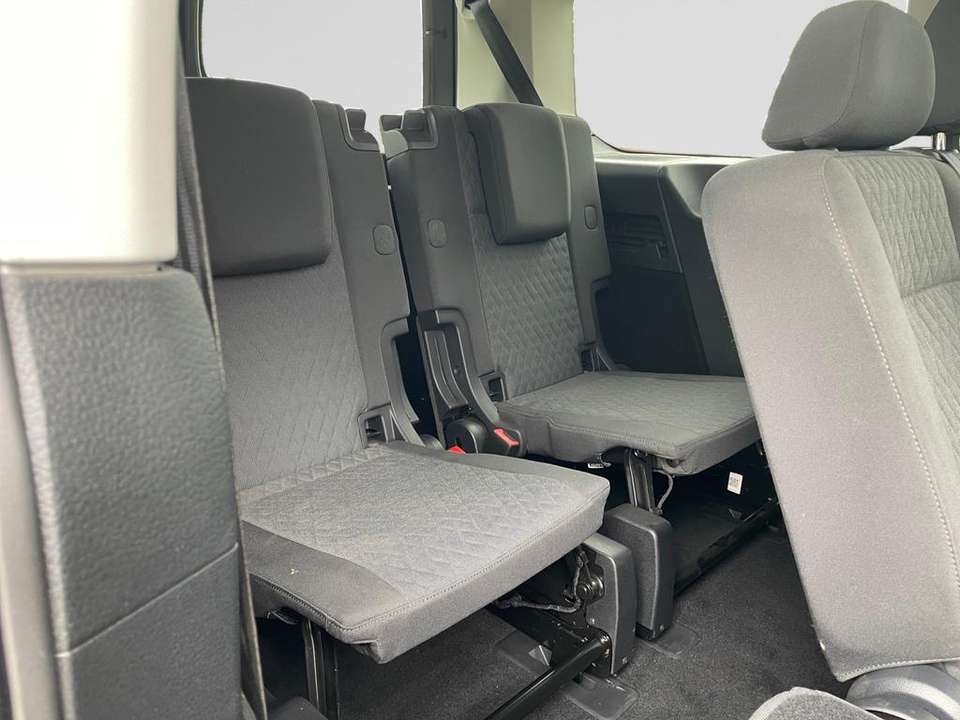 Volkswagen Caddy - Imagem 14