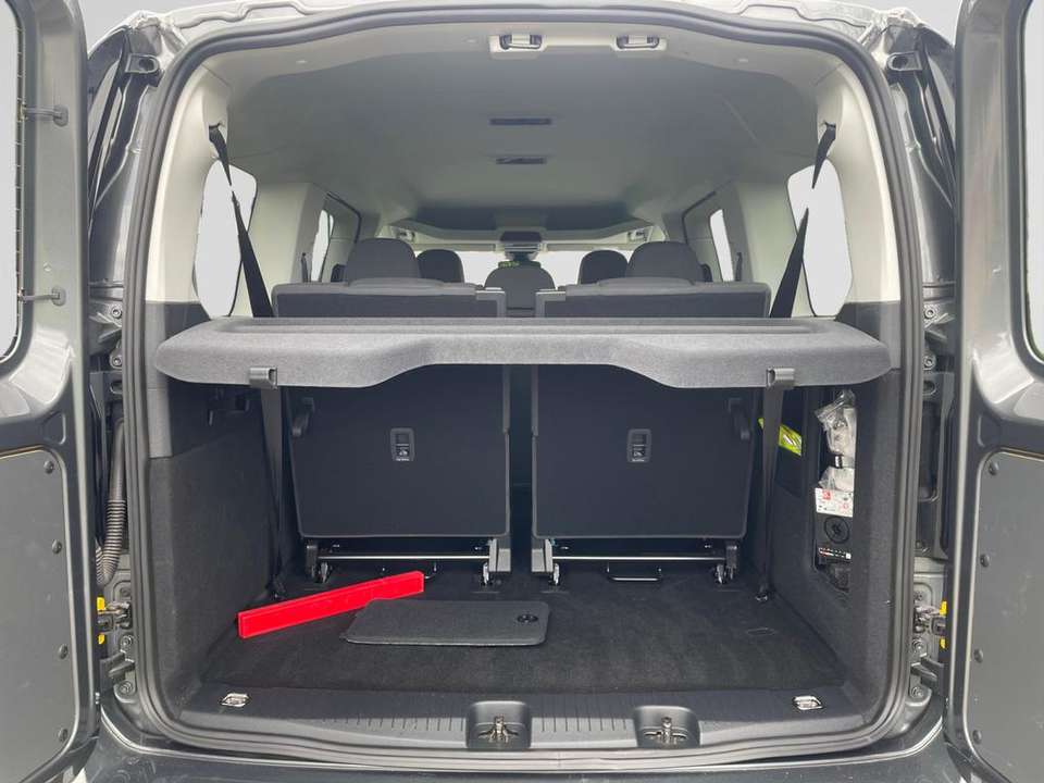 Volkswagen Caddy - Imagem 15