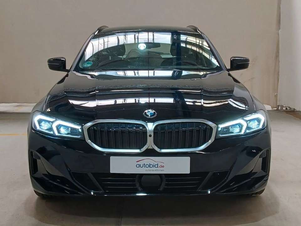 BMW 320 - Imagem 2