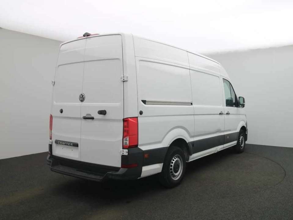 Volkswagen Crafter - Imagem 3