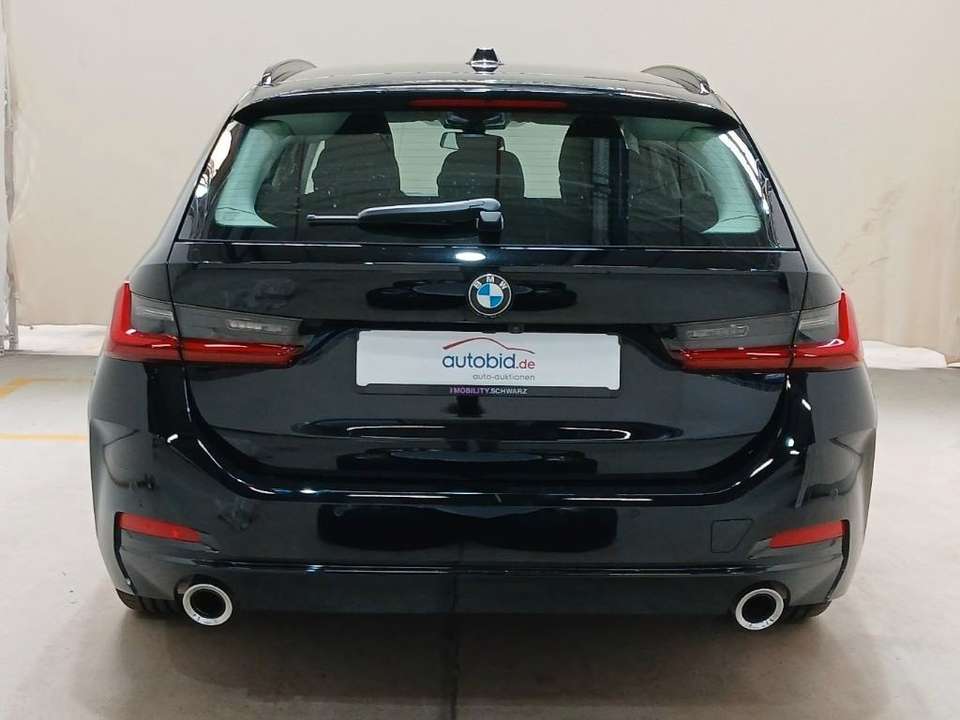 BMW 320 - Imagem 3