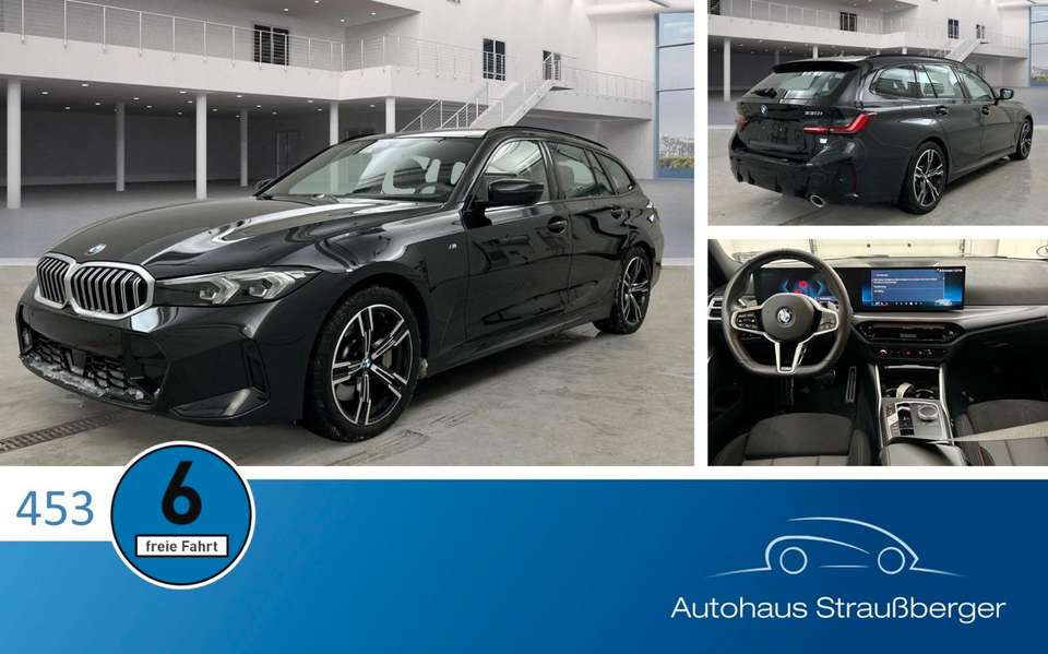 BMW 330 - Imagem 1
