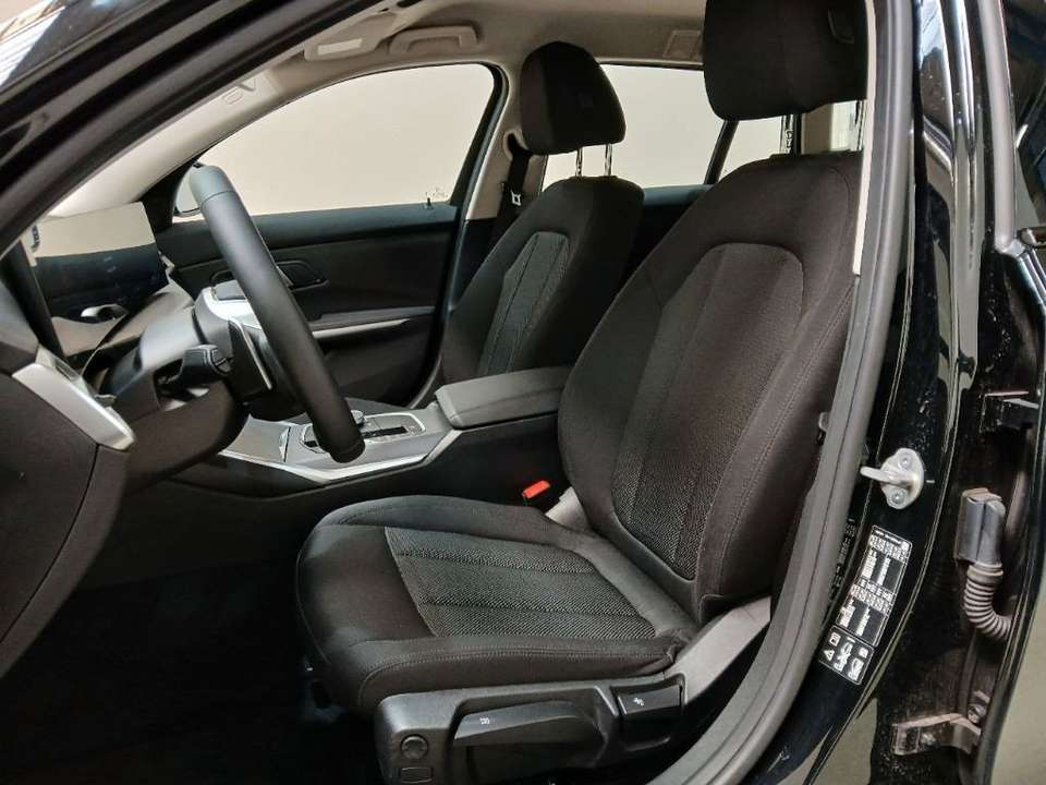 BMW 320 - Imagem 4