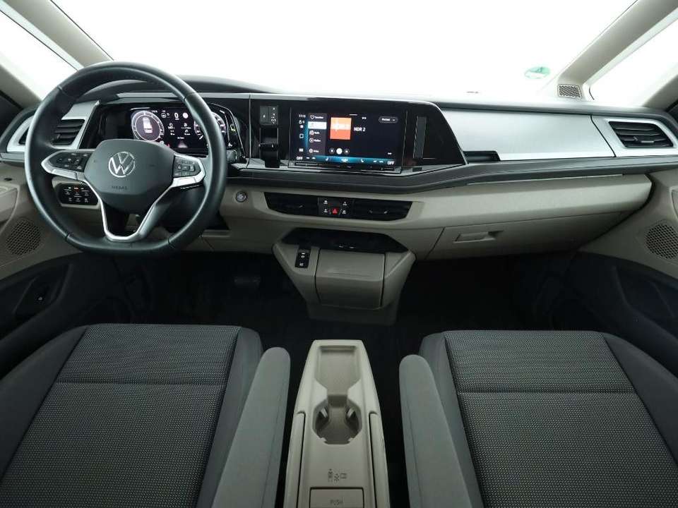 Volkswagen T7 California - Imagem 4