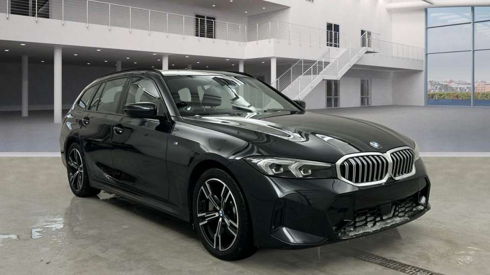 BMW 330 - Imagem 2