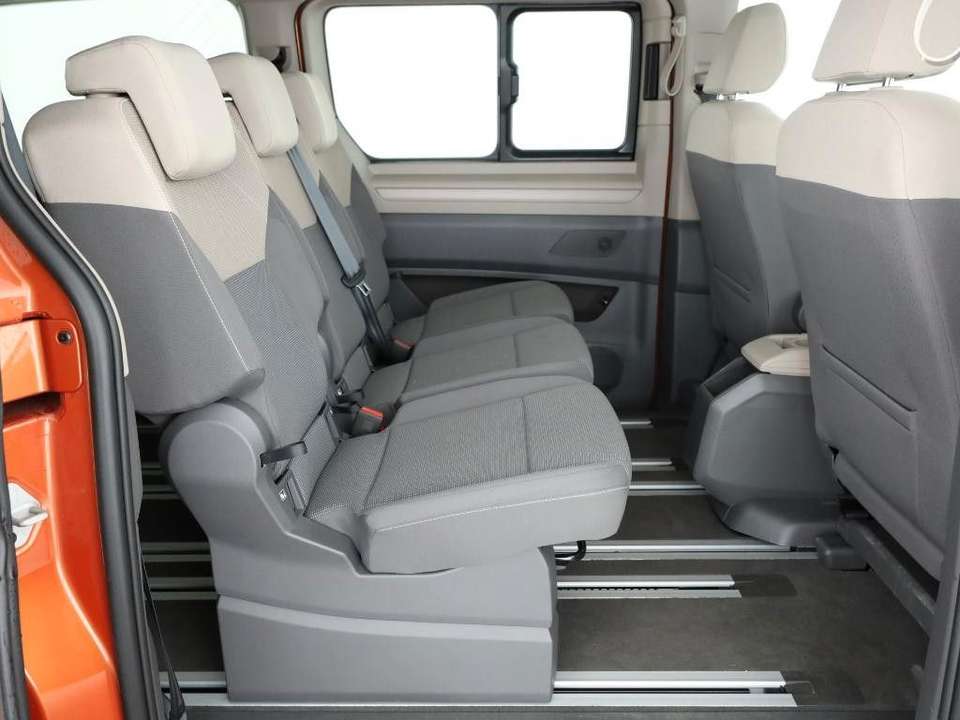 Volkswagen T7 California - Imagem 5