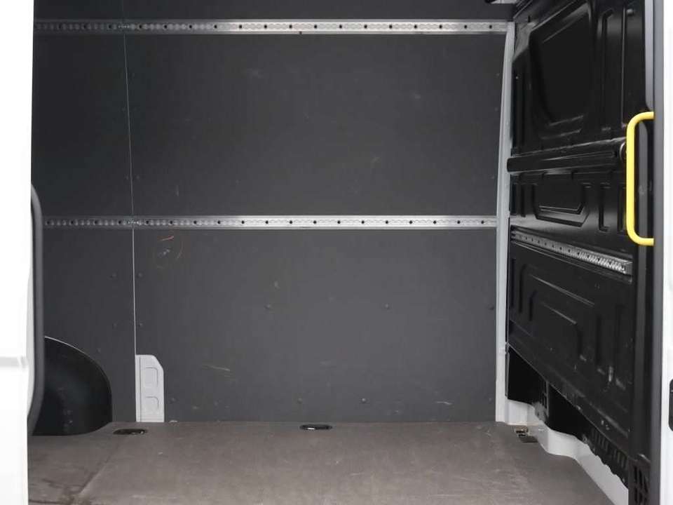 Volkswagen Crafter - Imagem 6