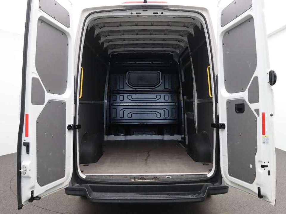 Volkswagen Crafter - Imagem 7