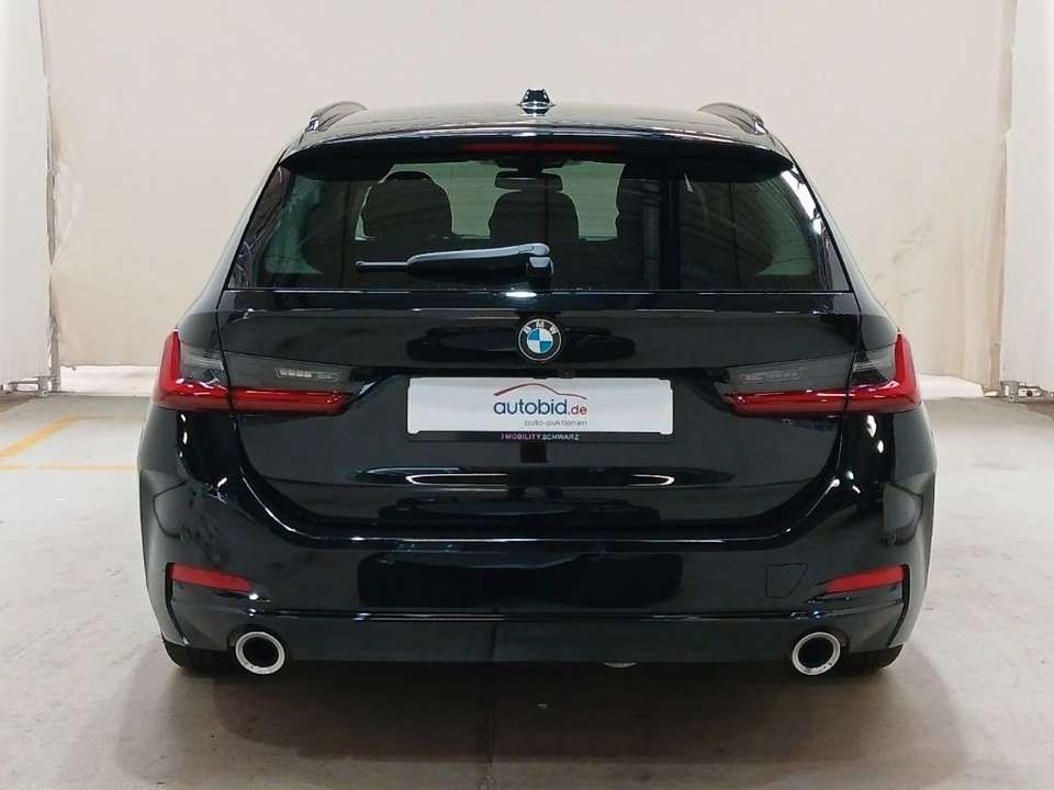 BMW 320 - Imagem 3