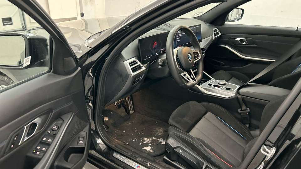 BMW 330 - Imagem 5
