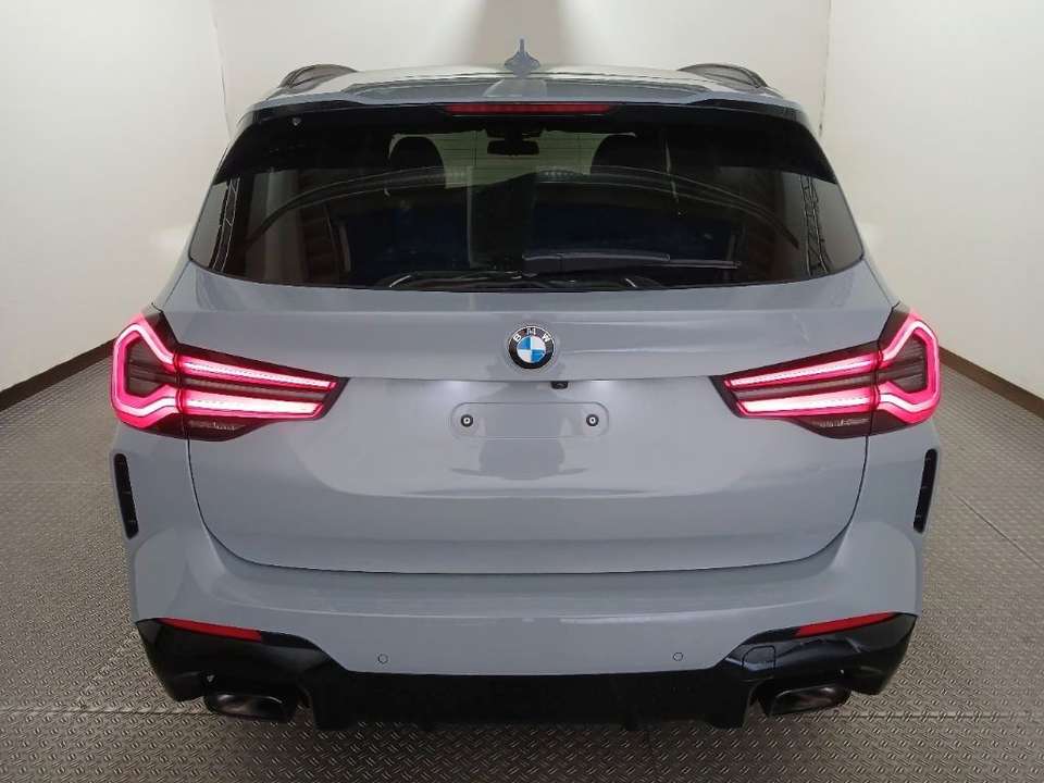 BMW X3 - Imagem 3