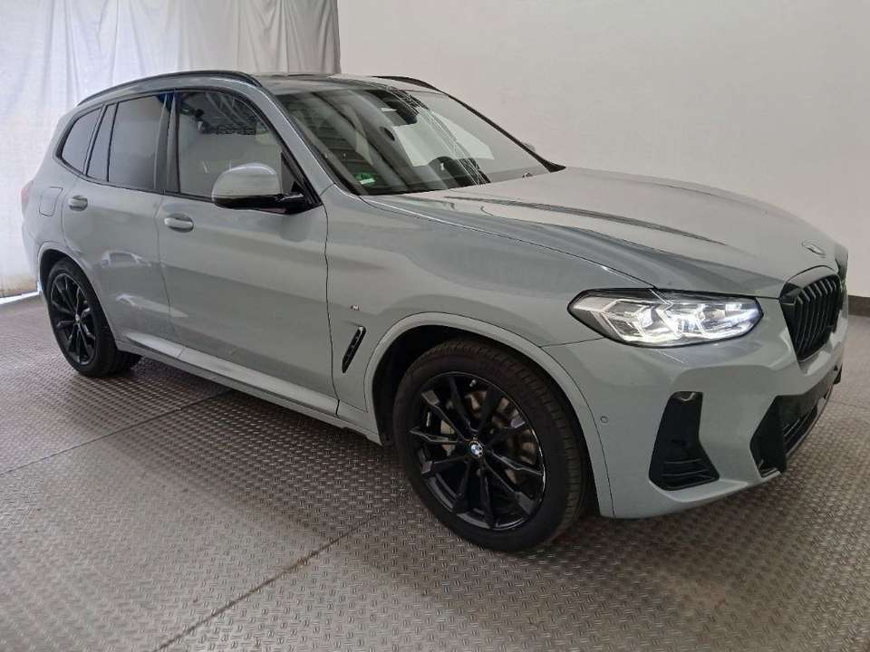 BMW X3 - Imagem 4
