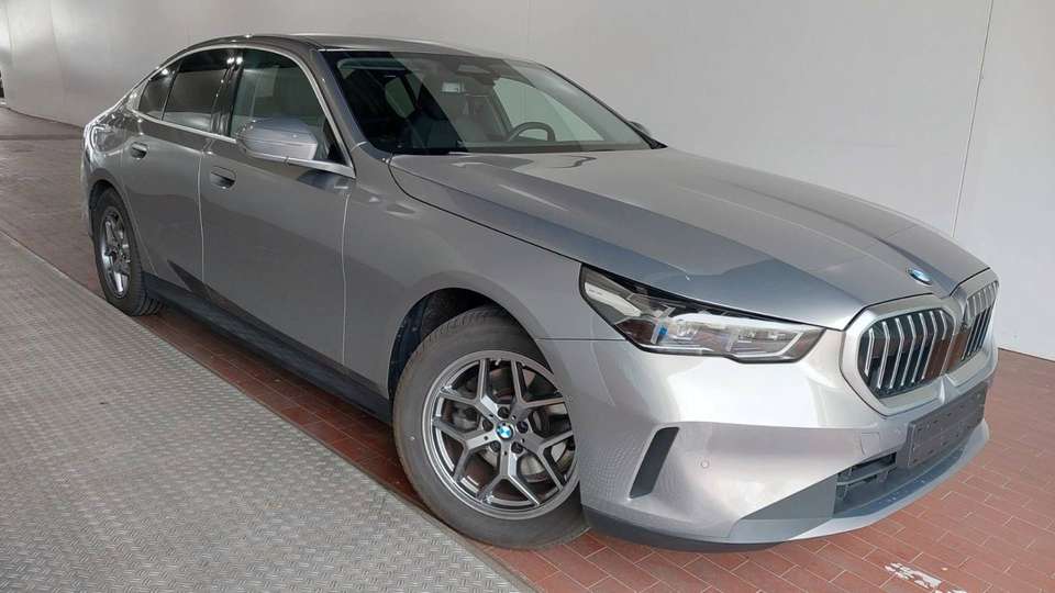 BMW 520 - Imagem 3