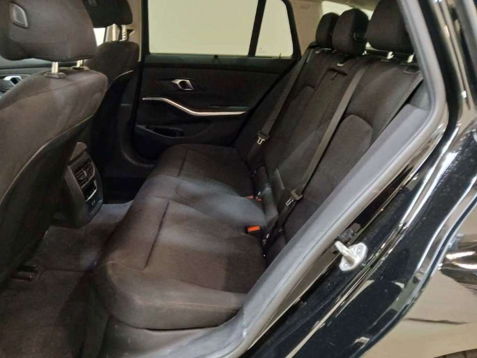 BMW 320 - Imagem 5
