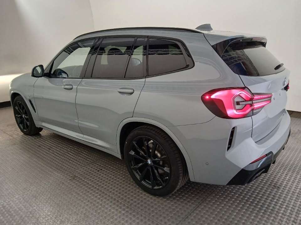 BMW X3 - Imagem 5