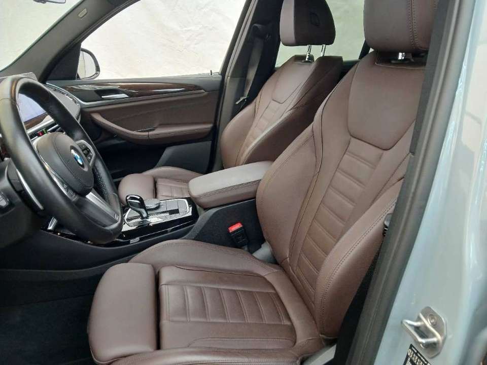 BMW X3 - Imagem 6