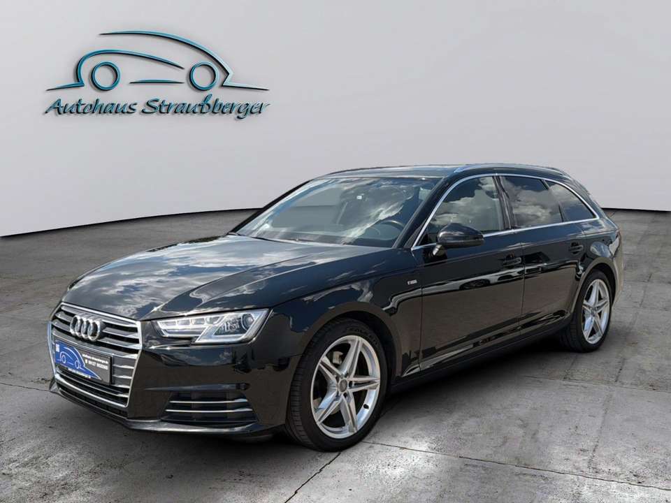 Audi A4 - Imagem 3