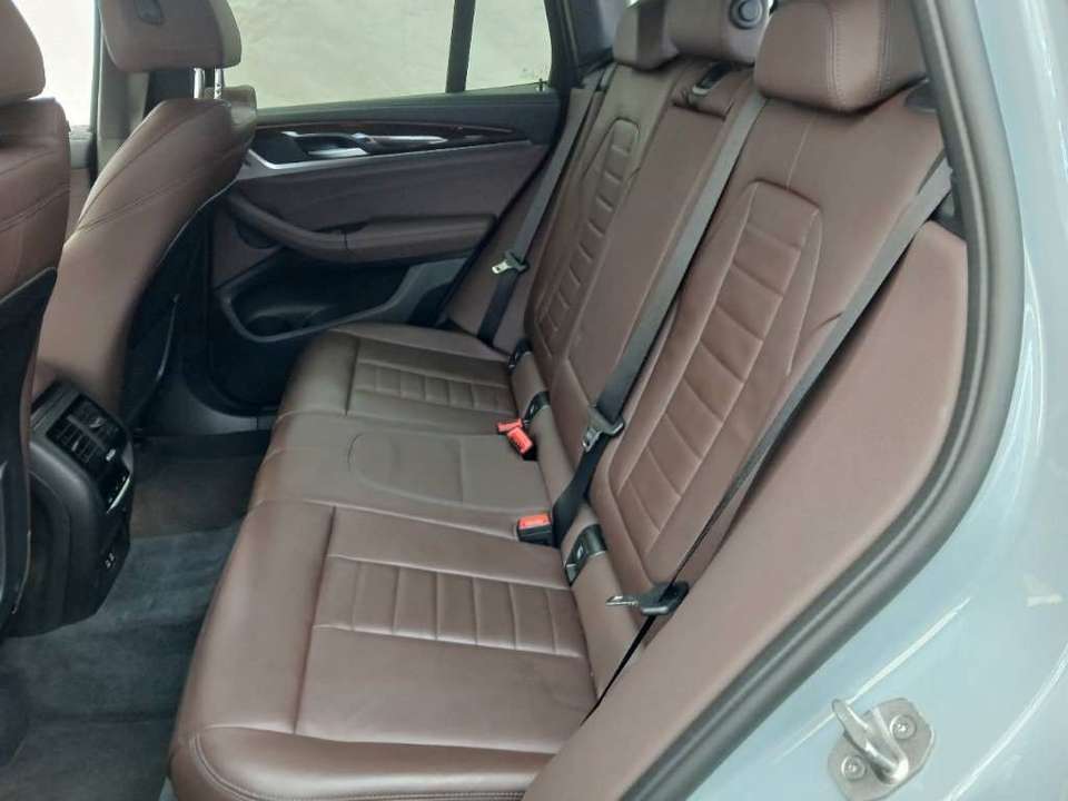 BMW X3 - Imagem 7