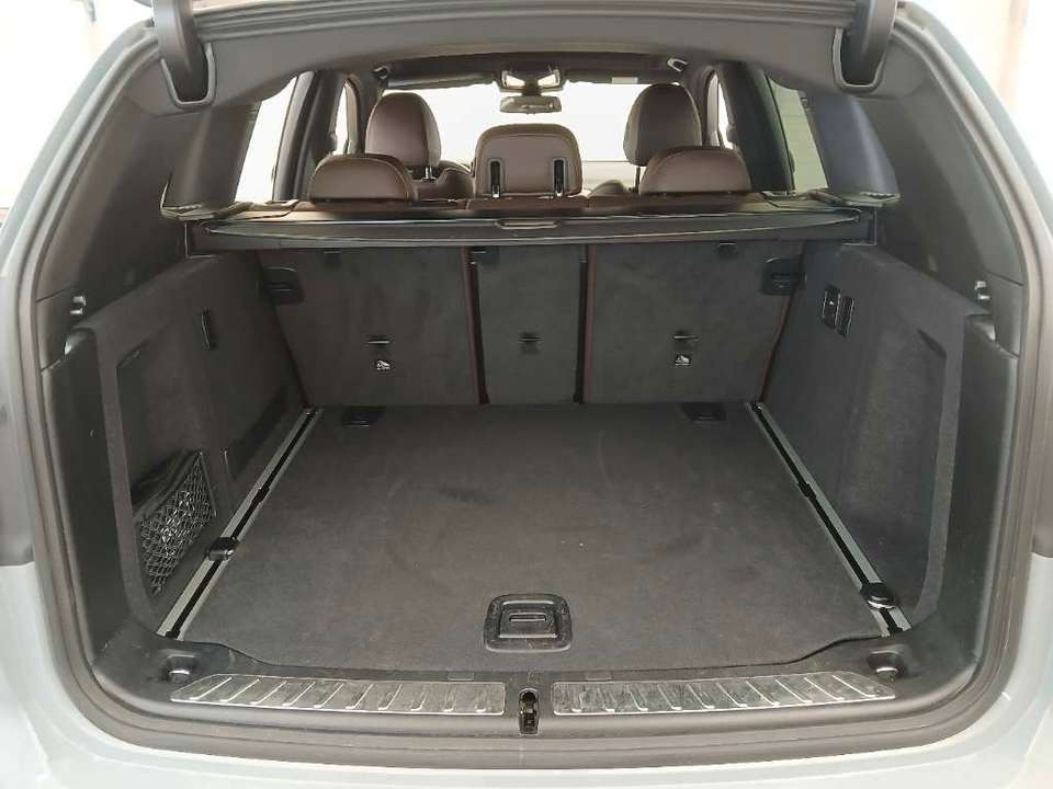 BMW X3 - Imagem 8