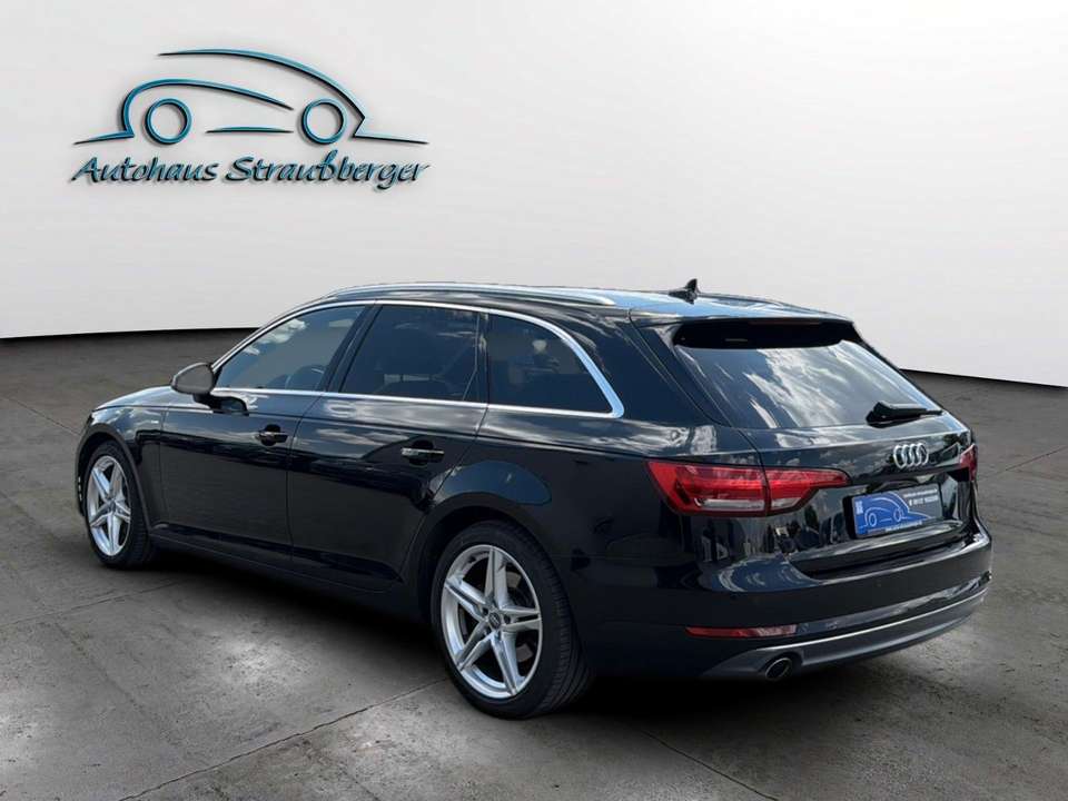Audi A4 - Imagem 5